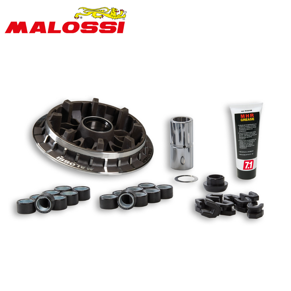 Variatore Malossi Multivar 2000 MHR Next Yamaha T-Max Tech Max 560