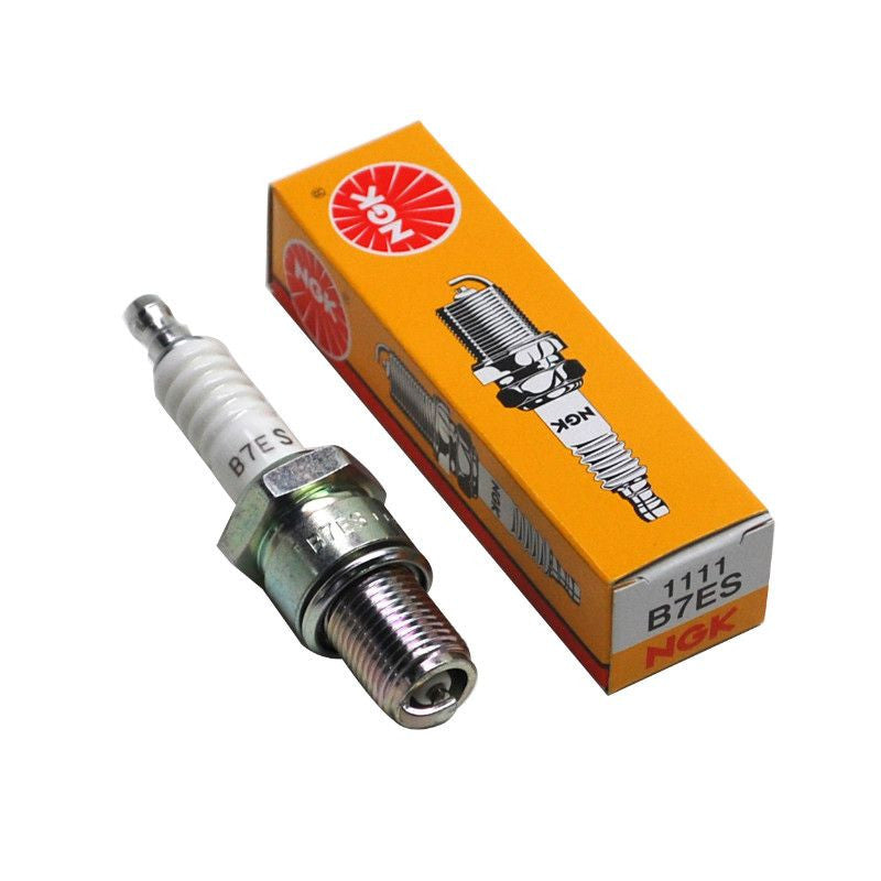Candela Originale NGK Passo Lungo B7ES