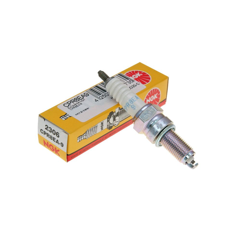 Candela Originale NGK CPR8EA-9