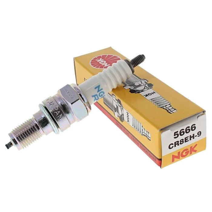 Candela Originale NGK CR8EH-9
