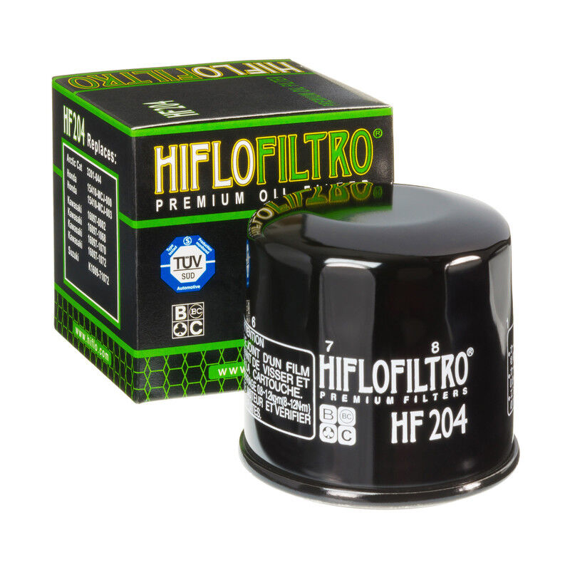 Filtro Olio Hiflo Honda Cbr/Hornet/Transalp 600/650/700