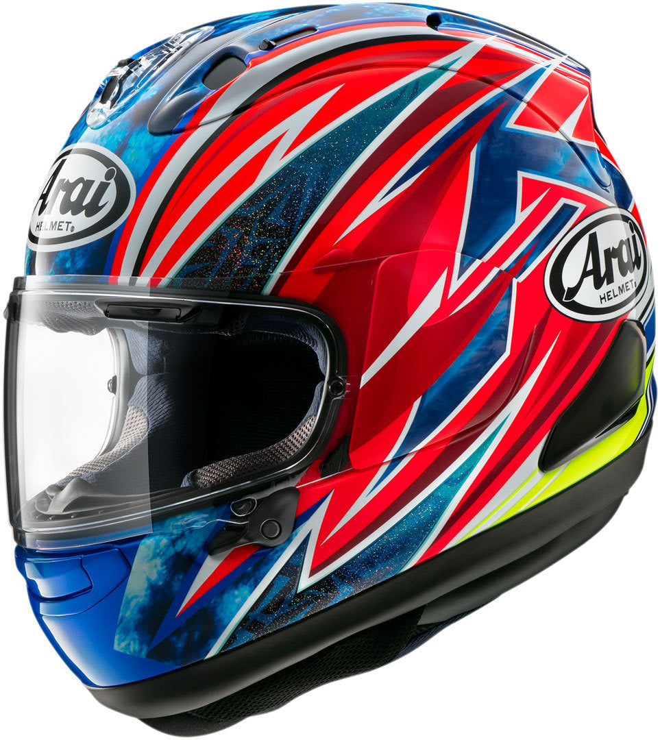 ARAI RX-7 V EVO Ogura