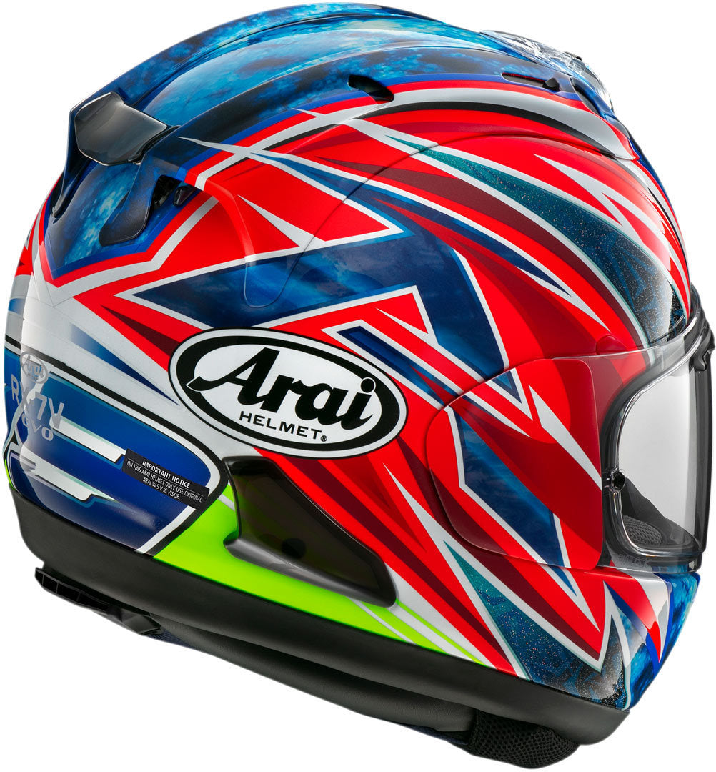 ARAI RX-7 V EVO Ogura