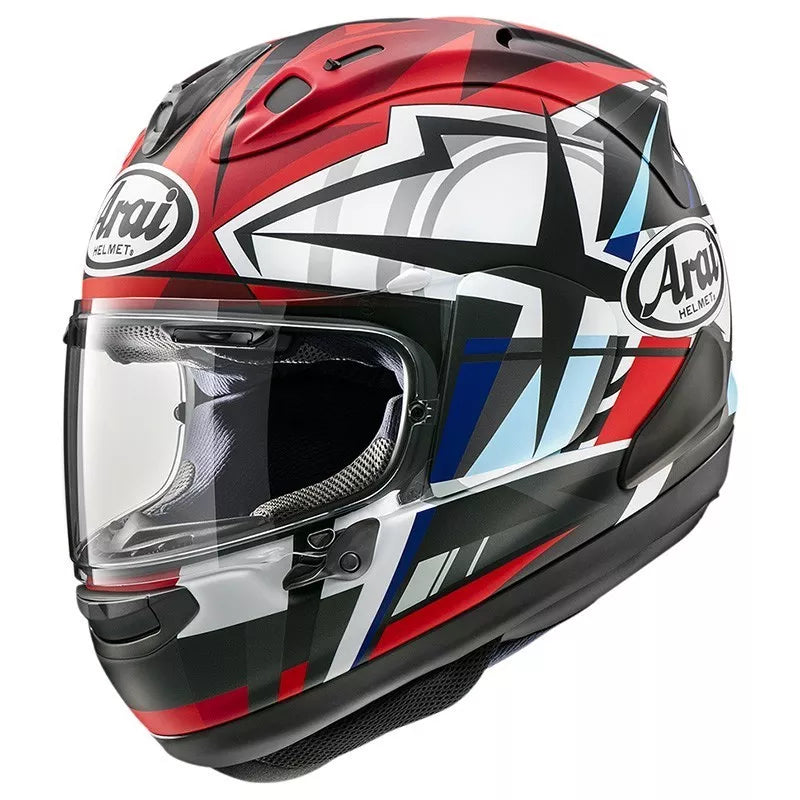 ARAI RX-7 V EVO Takumi