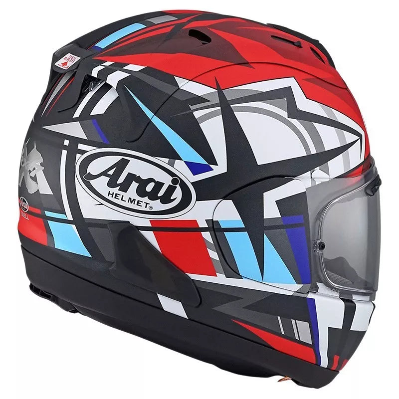 ARAI RX-7 V EVO Takumi