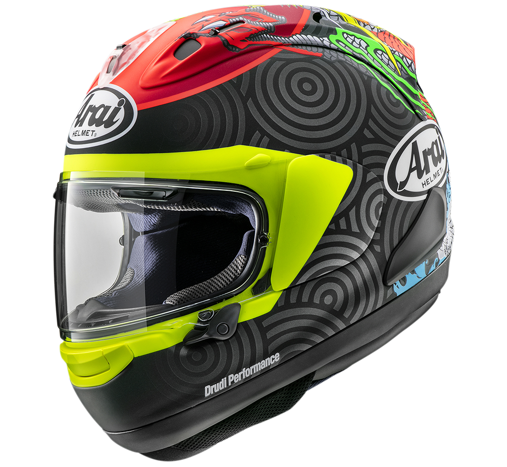 ARAI RX-7 V EVO Tatsuki