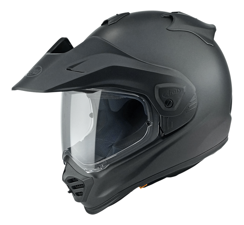 ARAI TOUR-X 5 Frost Black Nero Opaco