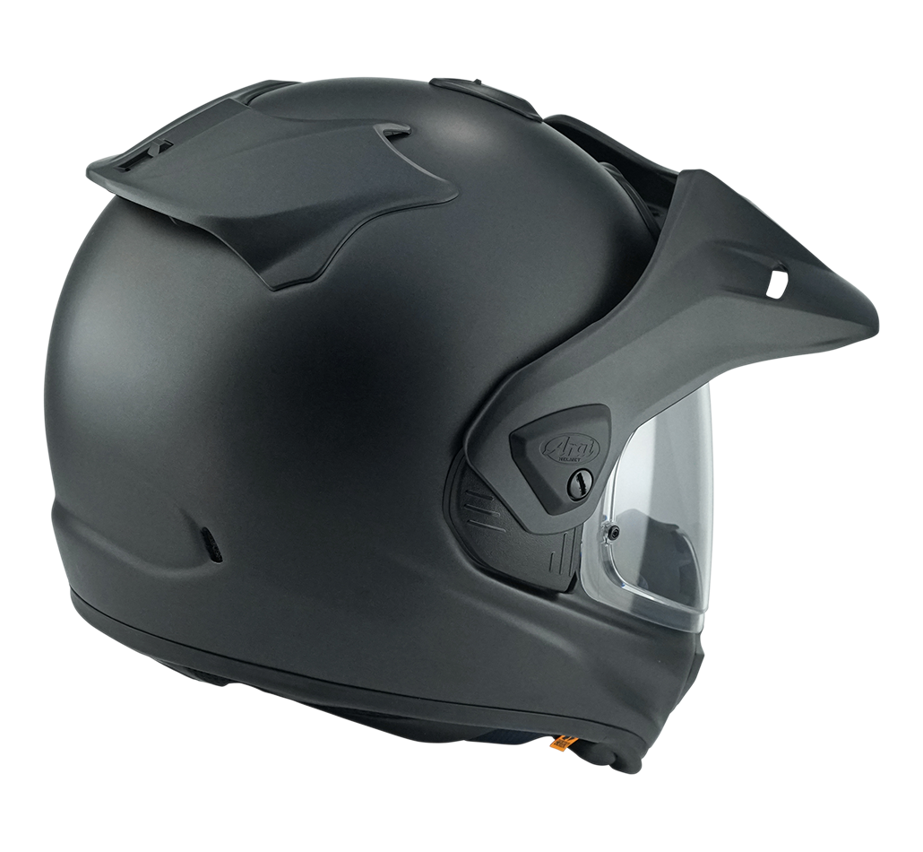 ARAI TOUR-X 5 Frost Black Nero Opaco