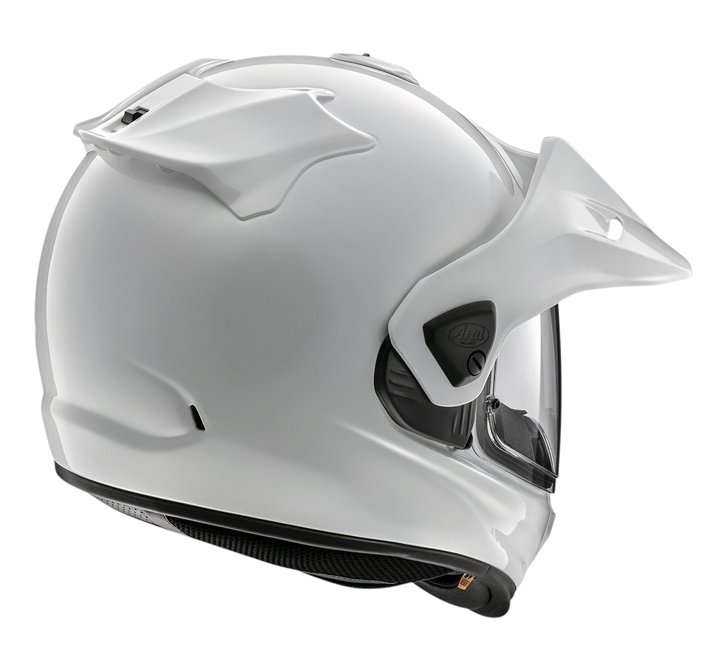 ARAI TOUR-X 5 White Bianco Lucido