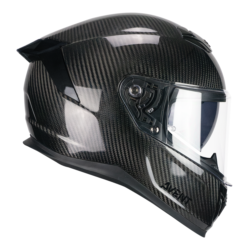 CGM 361C Avent Pro Carbon Nero
