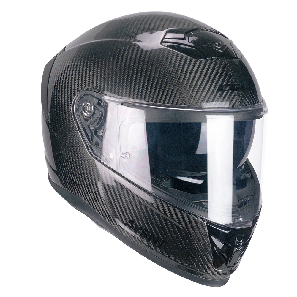 CGM 361C Avent Pro Carbon Nero