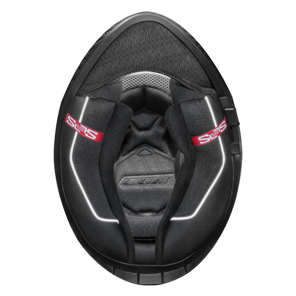 CGM 361C Avent Pro Carbon Nero