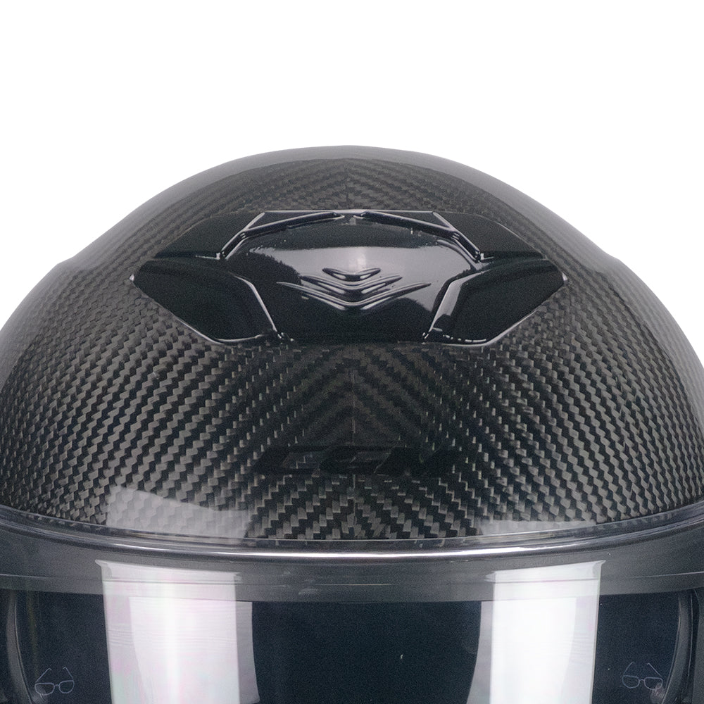 CGM 361C Avent Pro Carbon Nero