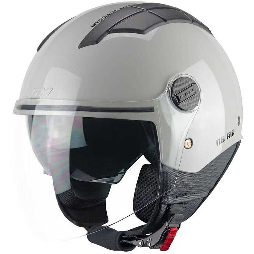 CGM AIR Mono Bigio Lucido