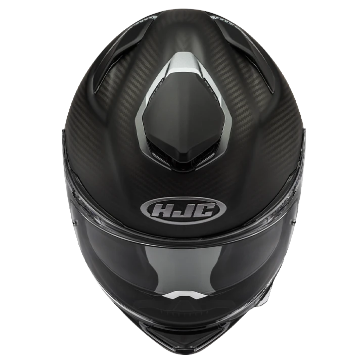 Casco Moto Integrale HJC RPHA 72 CARBON Nero Opaco