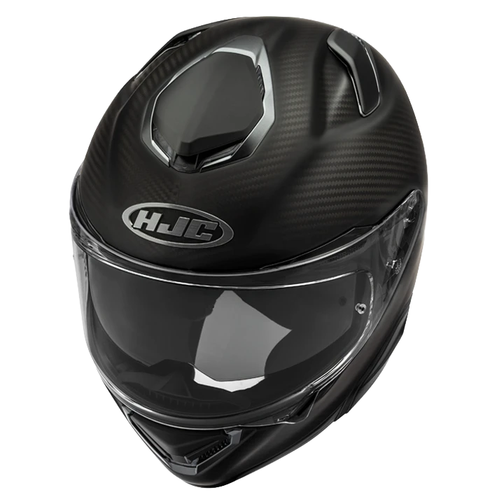 Casco Moto Integrale HJC RPHA 72 CARBON Nero Opaco