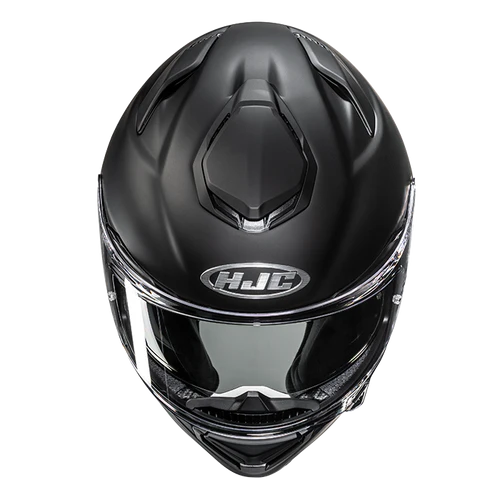 Casco Moto Integrale HJC RPHA 72 SOLID MATTE BLACK Nero Opaco