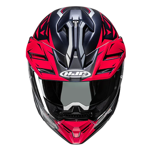 Casco Moto Integrale Hjc RPHA 60 SPIELBERG RED BULL MC21SF Opaco