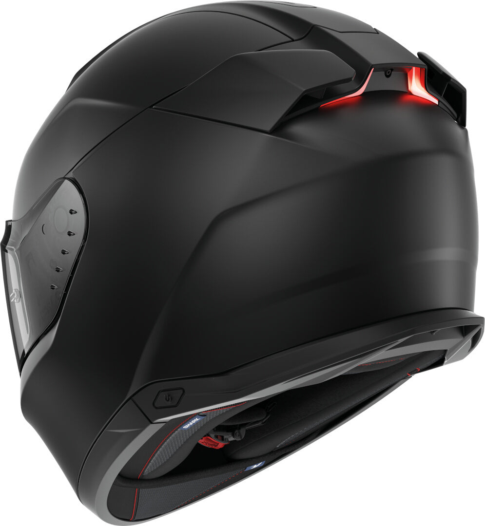 Casco Moto Integrale SHARK SKWAL i3 DARK SHADOW EDITION Opaco