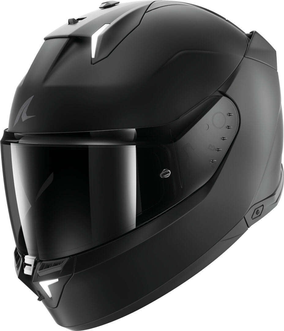 Casco Moto Integrale SHARK SKWAL i3 DARK SHADOW EDITION Opaco