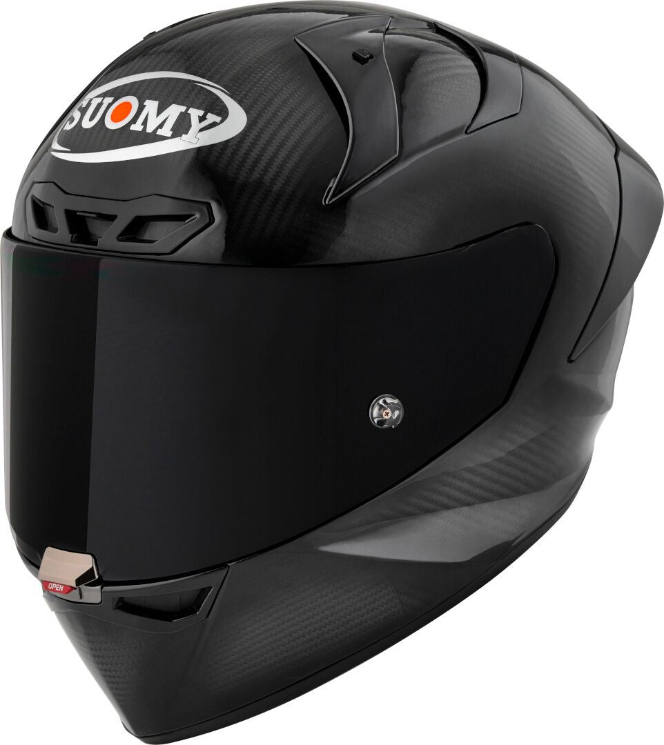 Casco Moto Integrale SUOMY S1-XR GP CARBON IN SIGHT FIM
