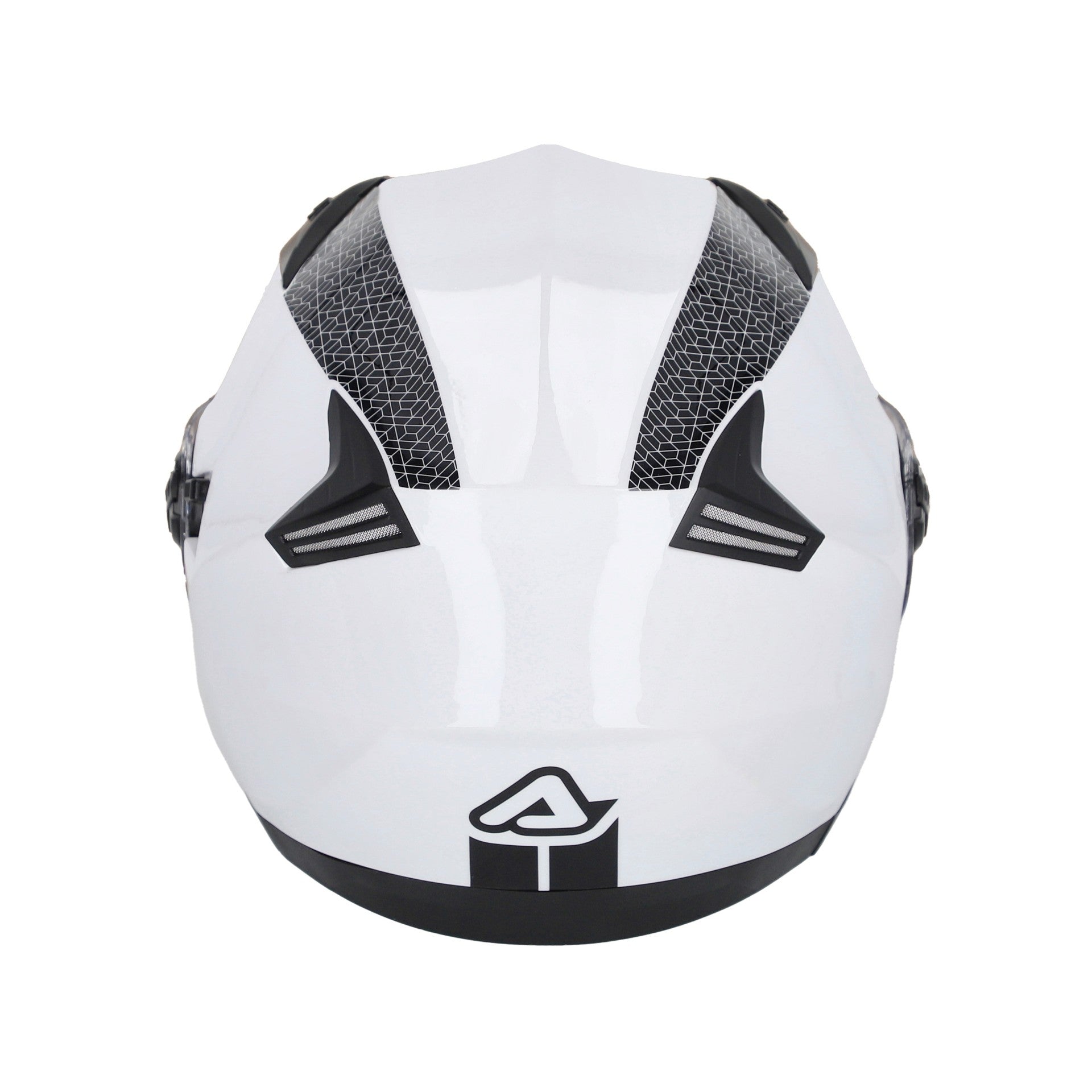 Casco Moto Jet ACERBIS FIRSTWAY 2.0 2206 Bianco