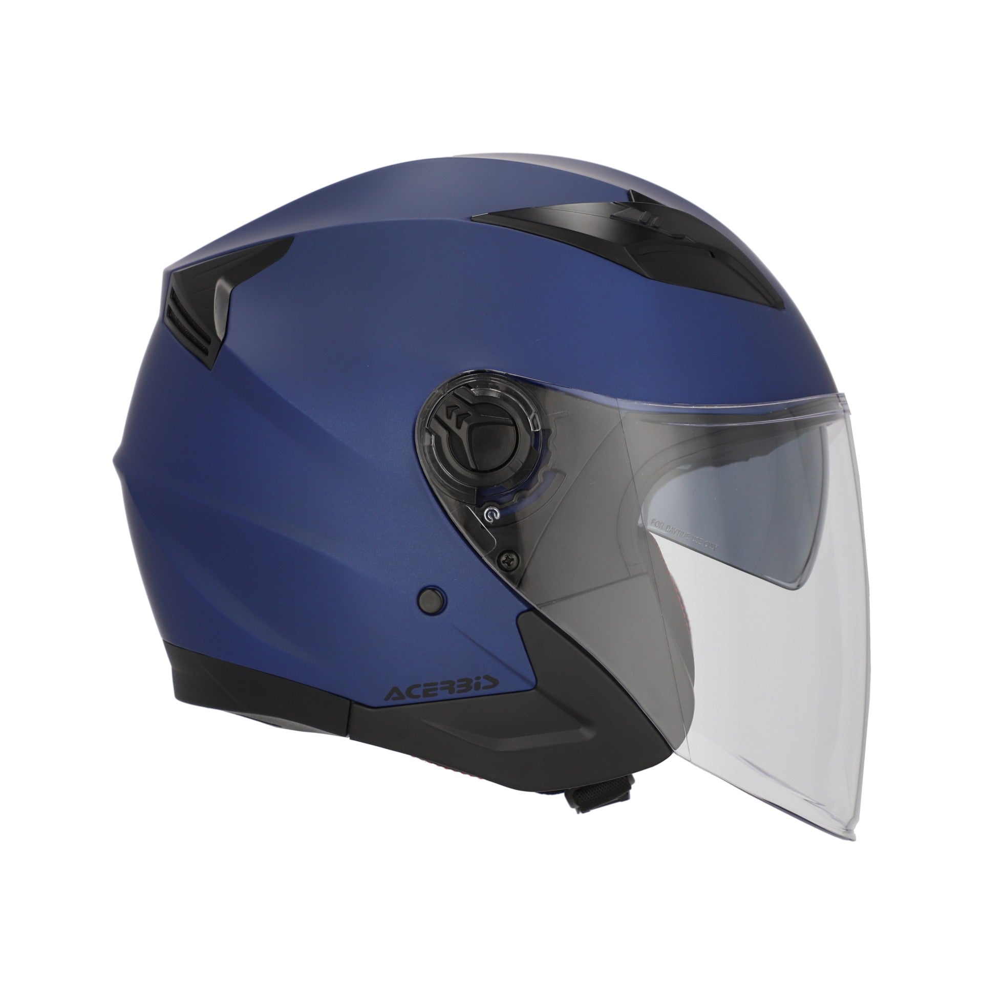 Casco Moto Jet ACERBIS FIRSTWAY 2.0 2206 Blu