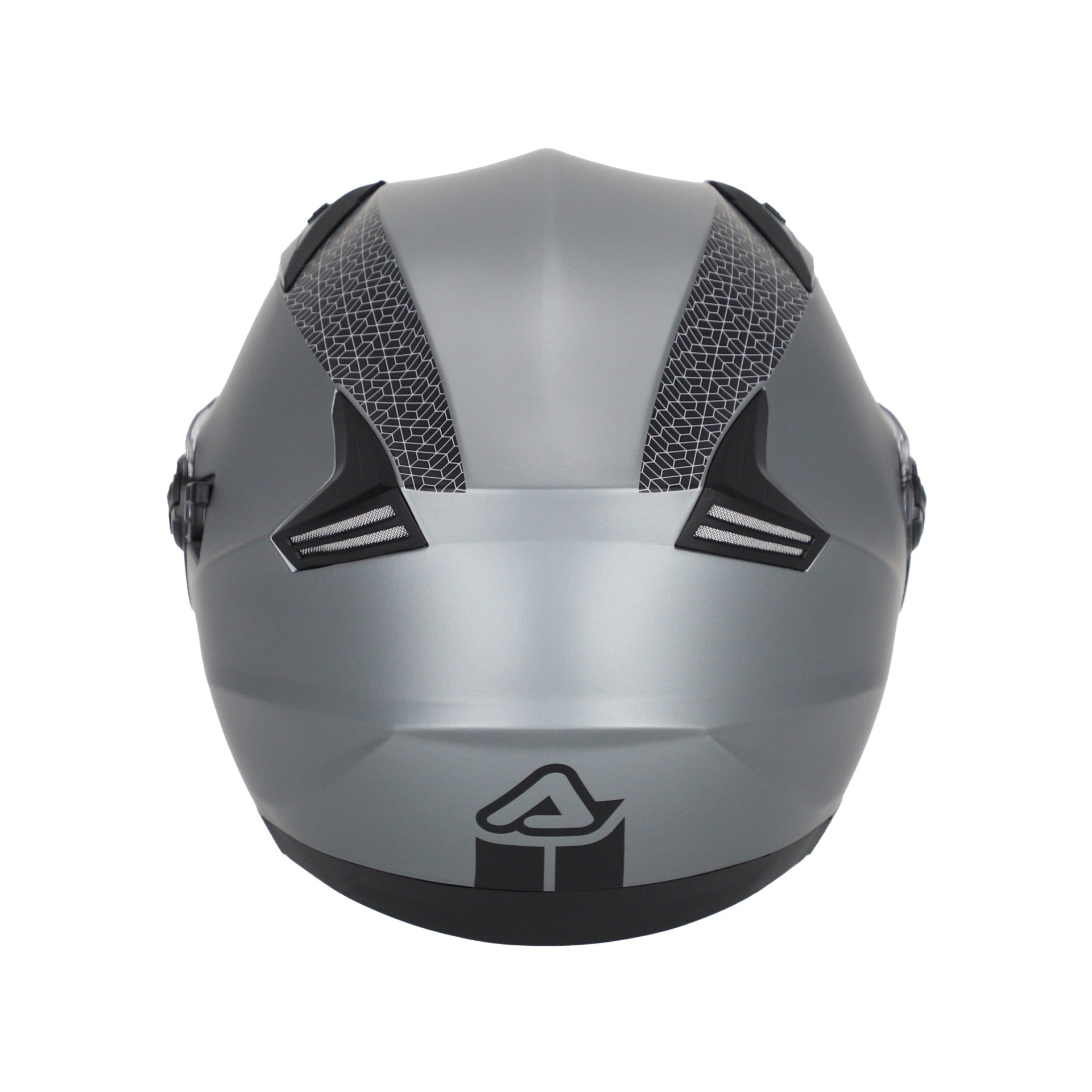Casco Moto Jet ACERBIS FIRSTWAY 2.0 2206 Grigio
