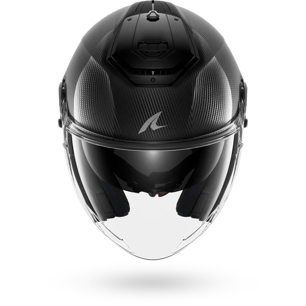 Casco Moto Jet SHARK RS JET FULL CARBON