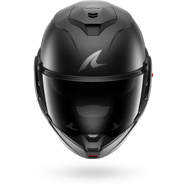 Casco Moto Modulare SHARK OXO DARK SHADOW Mat Titanio Opaco
