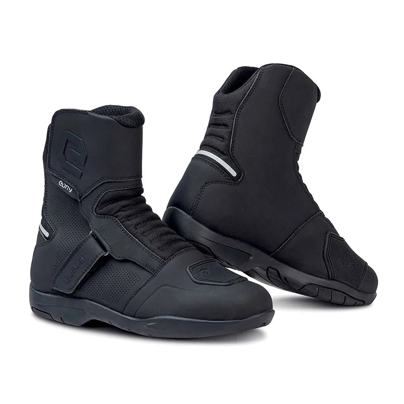 ELEVEIT NEUTRON E-DRY Touring Black Nero
