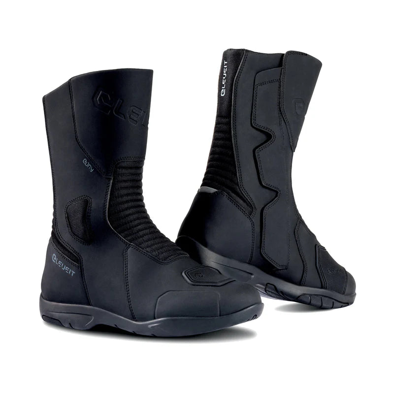 ELEVEIT Proton WP Touring Black Nero