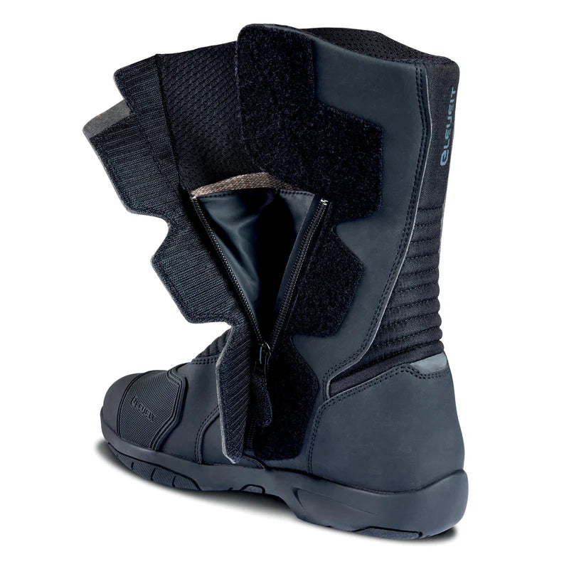 ELEVEIT Proton WP Touring Black Nero