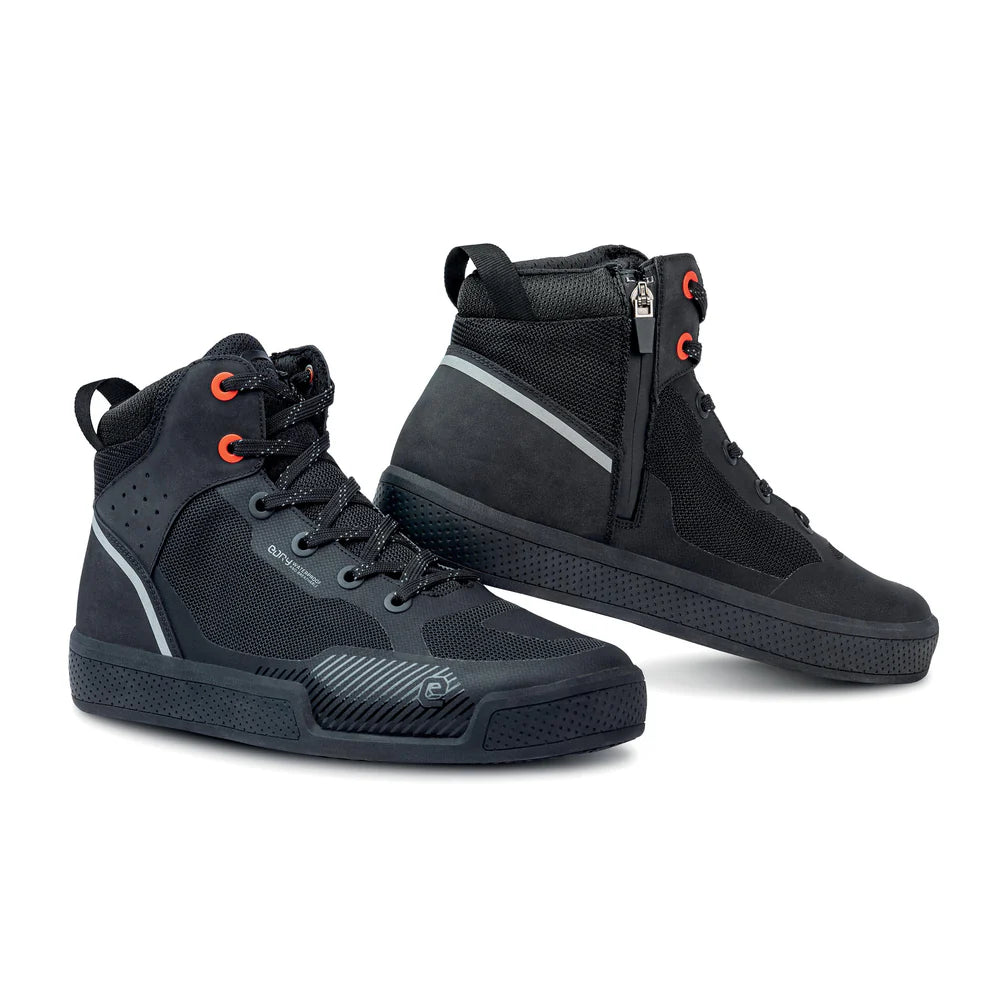 ELEVEIT Skyline AIR WP Urban Black Nero