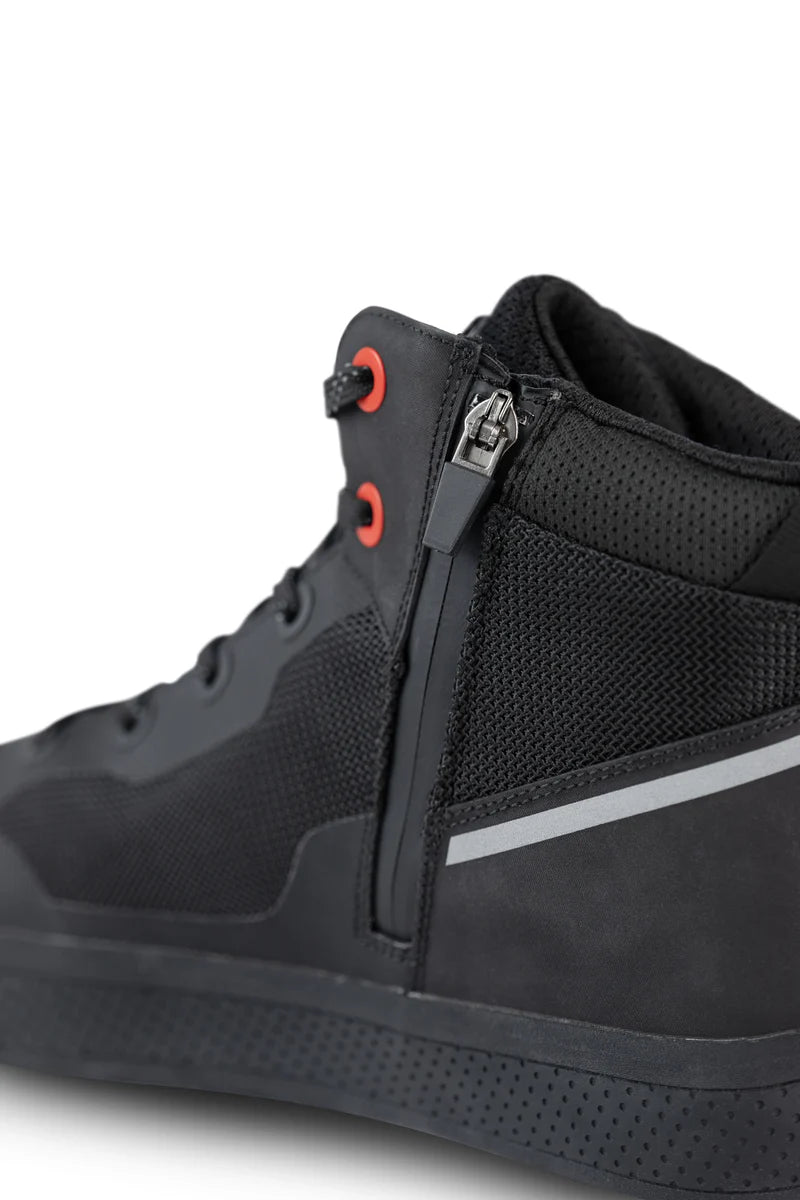 ELEVEIT Skyline AIR WP Urban Black Nero