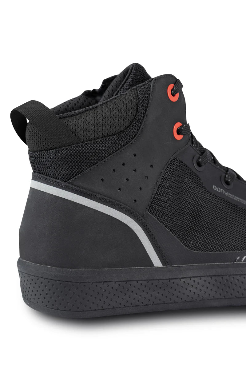 ELEVEIT Skyline AIR WP Urban Black Nero