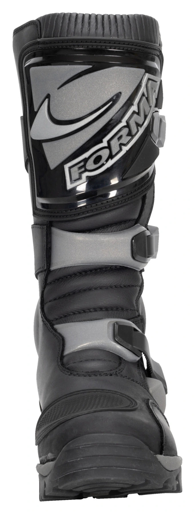 Forma Boots ADVENTURE DRY Black Nero