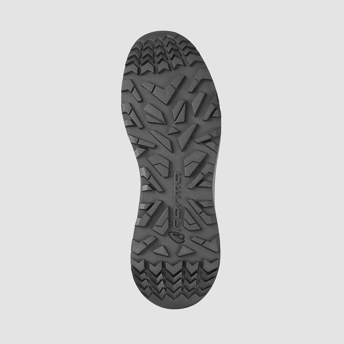 Forma Boots ADV KITE Dry Nero Anthracite