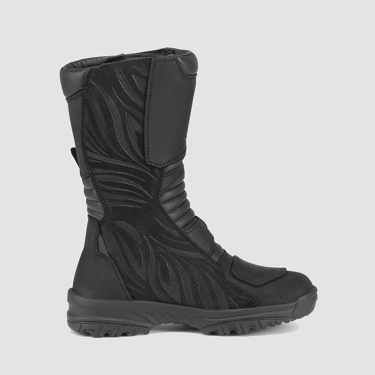 Forma Boots ADV TOURER LADY DRY Black Nero