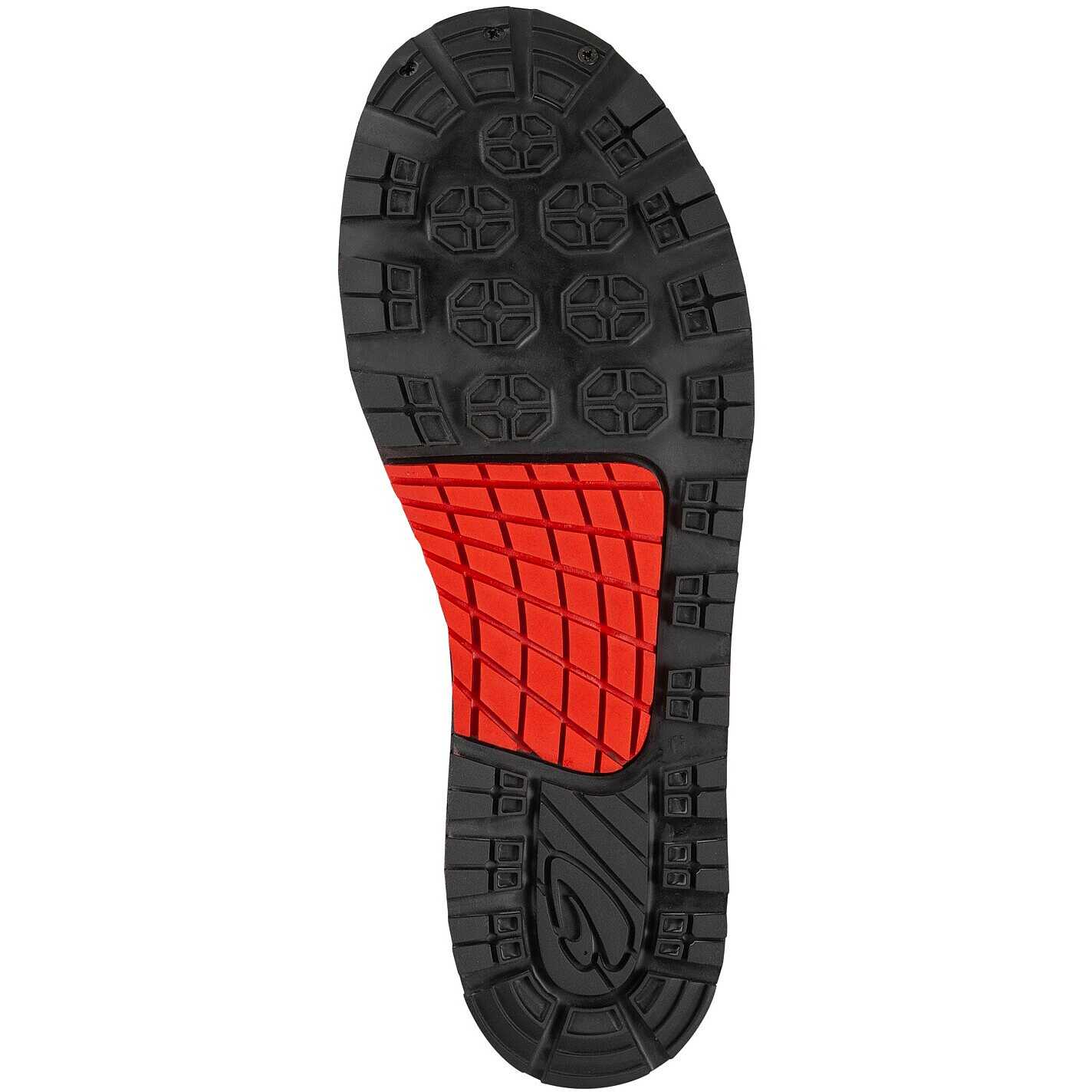 Forma Boots BOULDER Black Nero