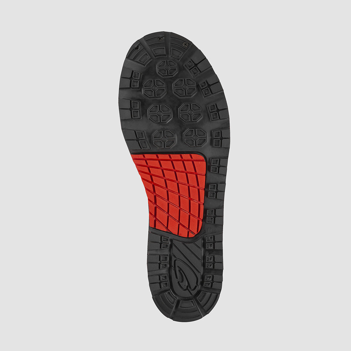 Forma Boots BOULDER COMP Camo Rosso Bianco Grigio