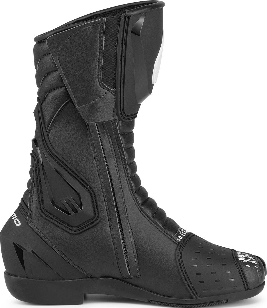 Forma Boots FRECCIA EVO Nero Bianco
