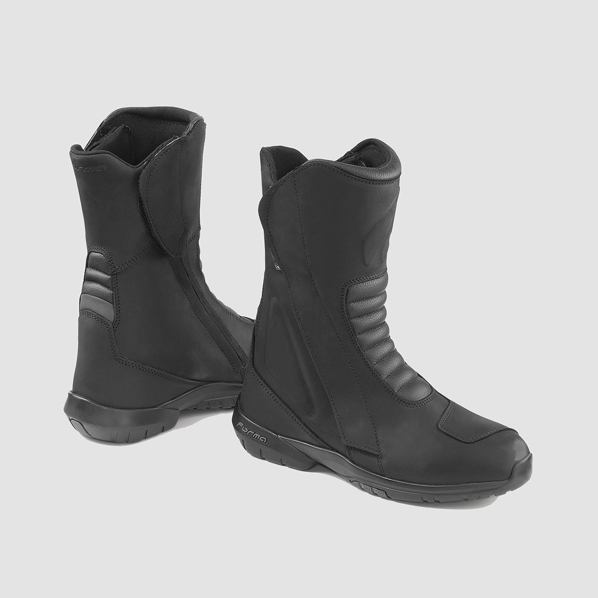 Forma Boots FRONTIER DRY Black Nero