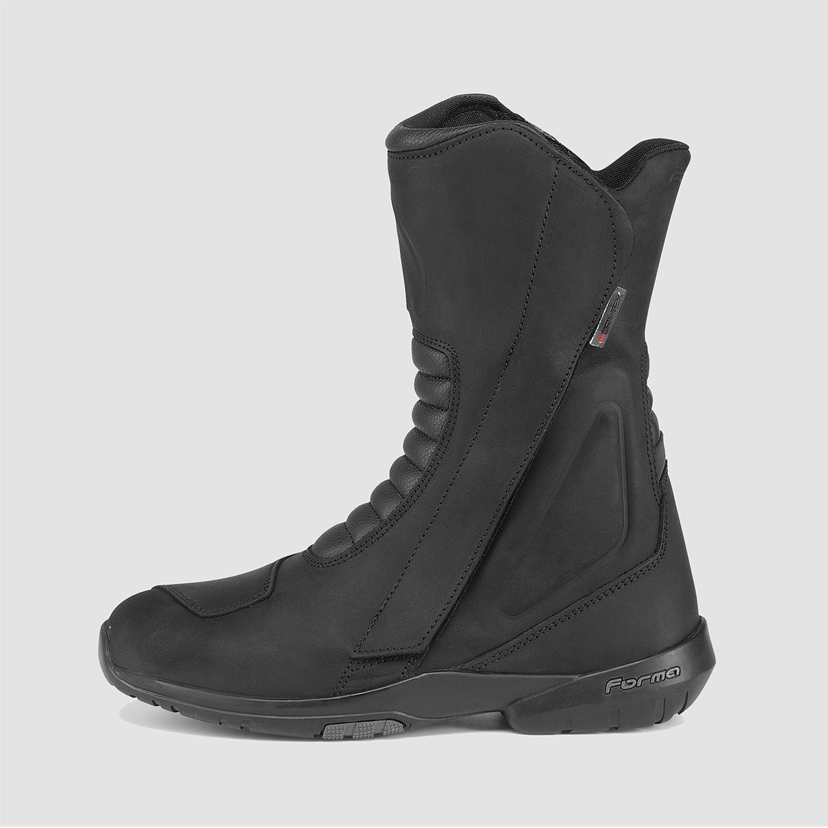 Forma Boots FRONTIER DRY Black Nero