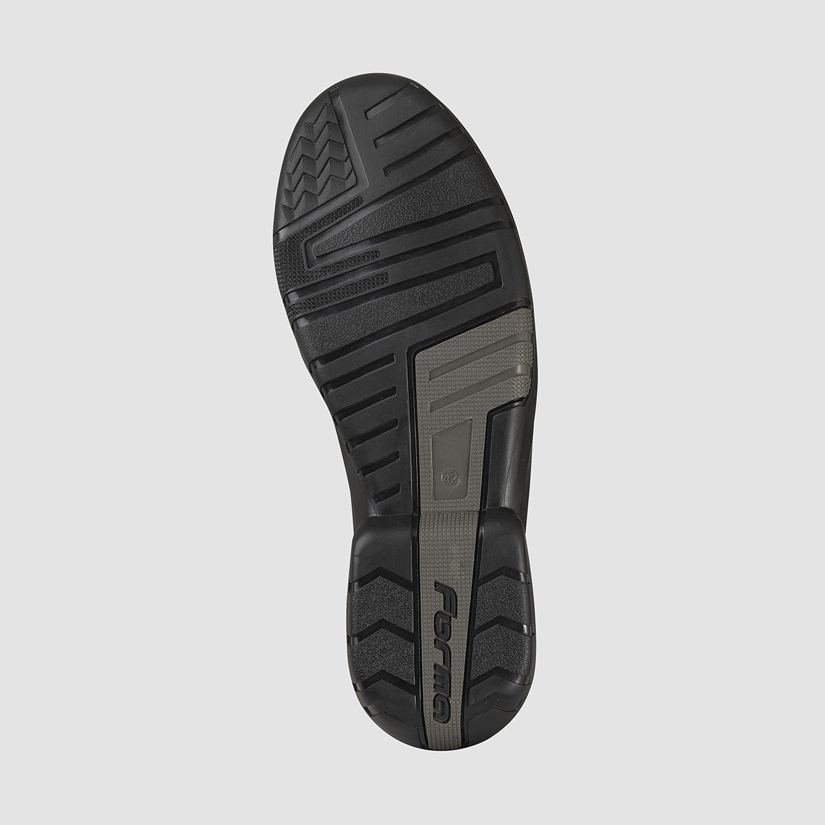 Forma Boots FRONTIER DRY Black Nero