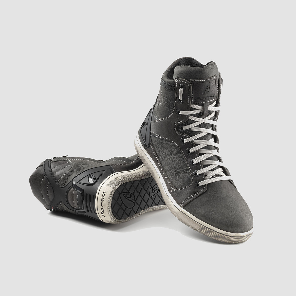 Forma Boots HYPER DRY Antracite