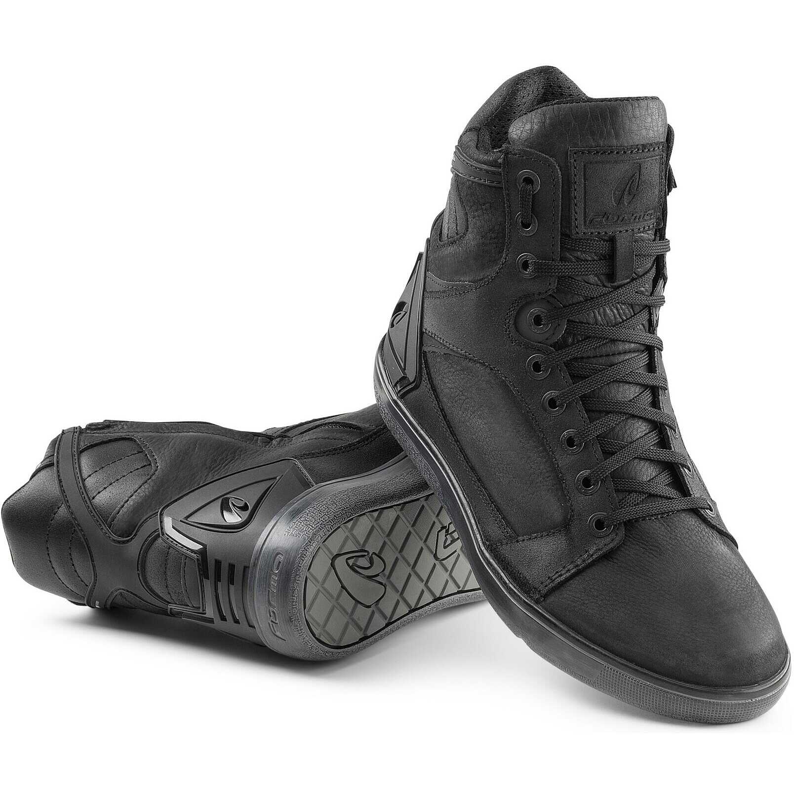 Forma Boots HYPER DRY Black Nero