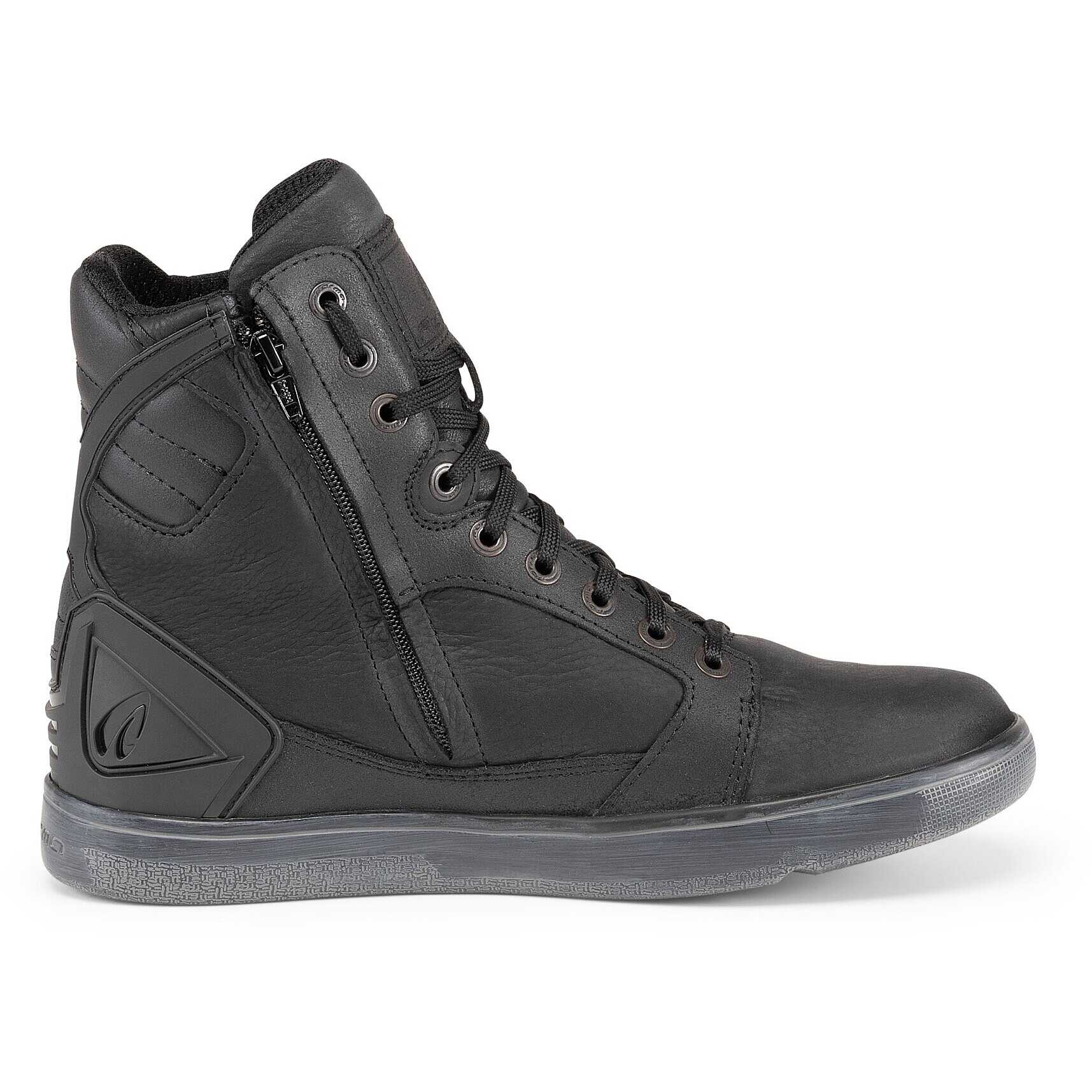 Forma Boots HYPER DRY Black Nero