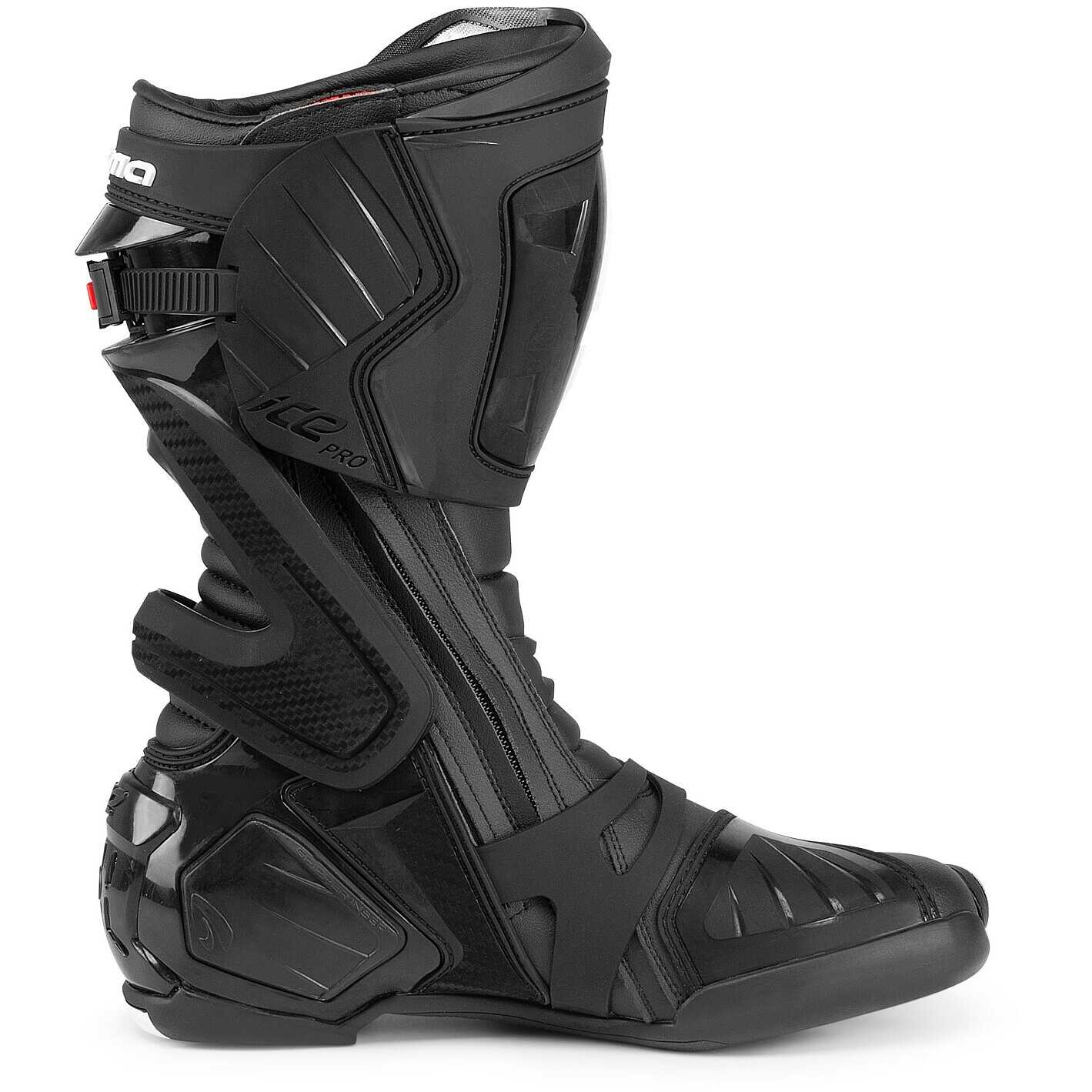 Forma Boots ICE PRO Black Nero