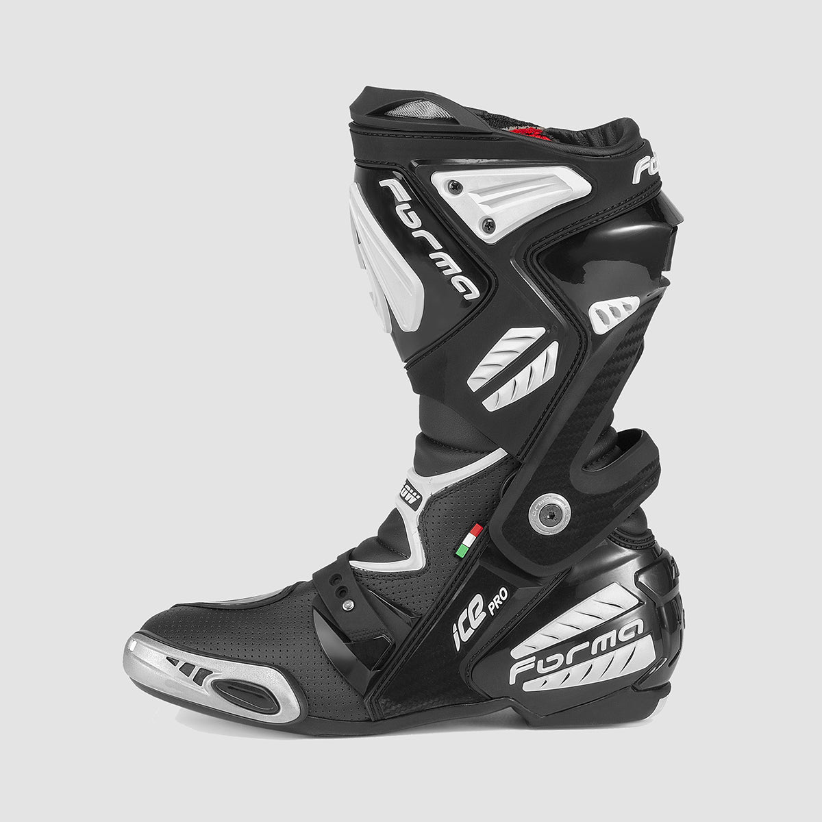 Forma Boots ICE PRO FLOW Black Nero
